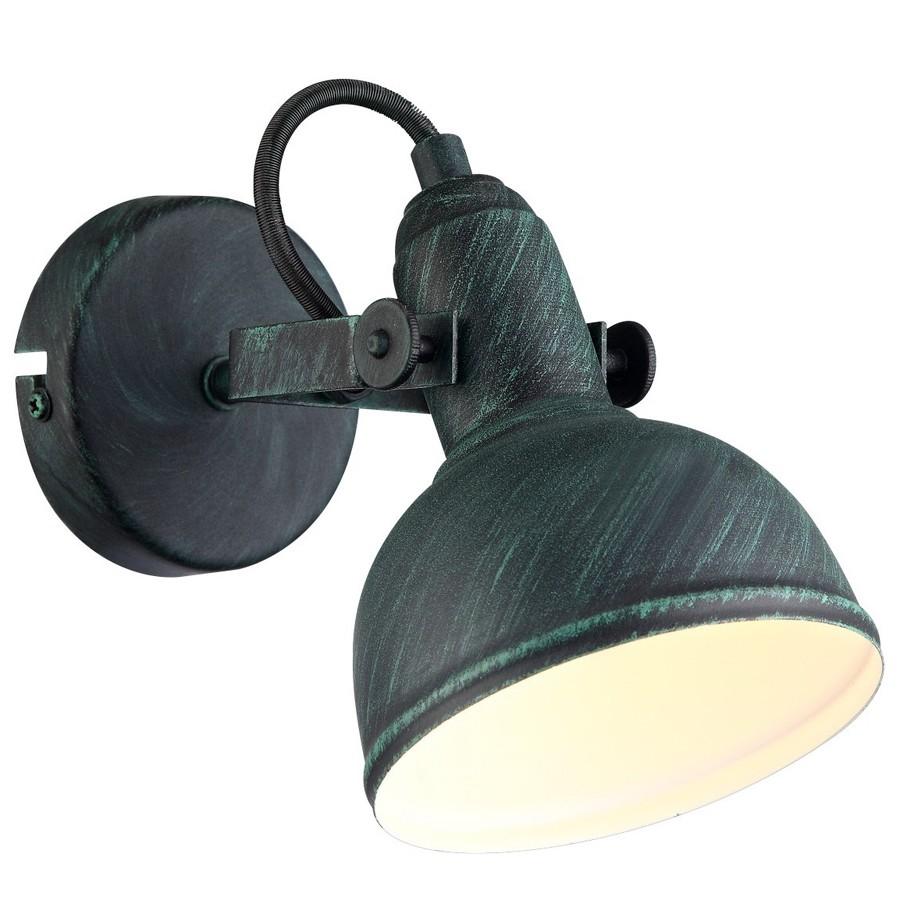 Спот Arte lamp A5213AP-1BG