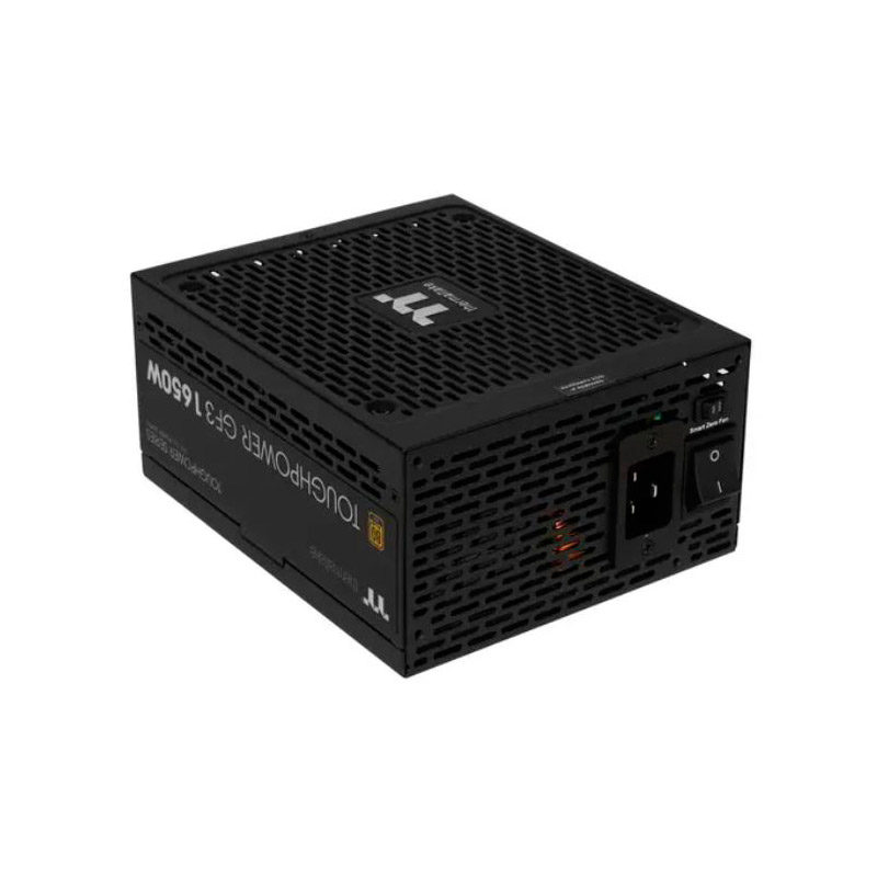 Блок питания Thermaltake Toughpower GF3 1650W PS-TPD-1650FNFAGE-4 в Москвe