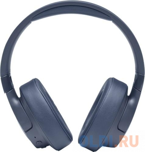 Наушники JBL JBLT760NCBLU синий в Москвe