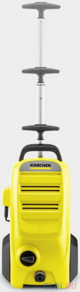 K 4 Compact UM Аппарат высокого давления 1.679-400.0 KARCHER в Москвe