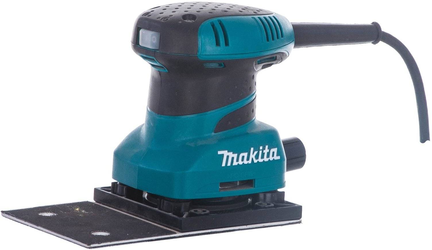 Виброшлифмашина Makita BO4566