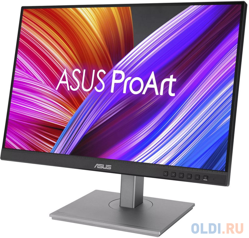 Монитор Asus 24.1" PA248CNV IPS 1920x1200 75Hz 350cd/m2 16:10 в Москвe