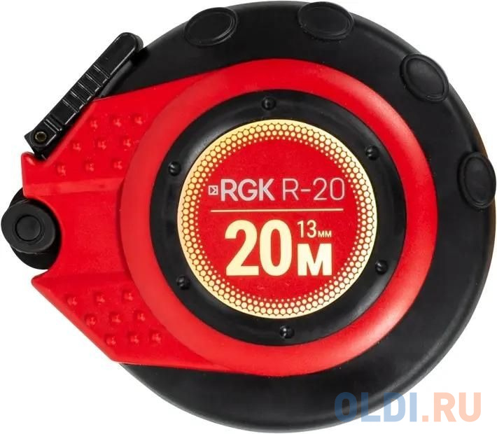 Рулетка RGK R20 в Москвe