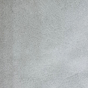 Стул Dikline Текс каркас белый KL12 светло-серый