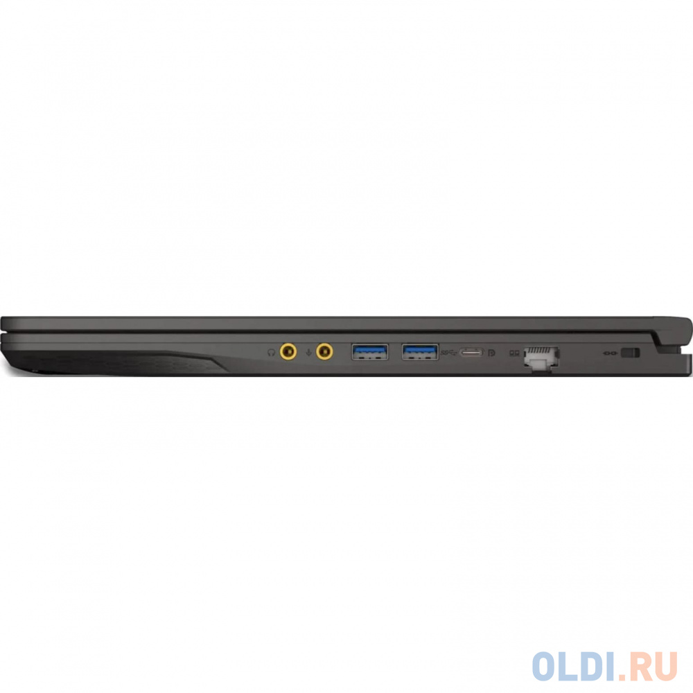 Ноутбук MSI Thin 15 B12UC-1295AU 9S7-16R831-1295 15.6"