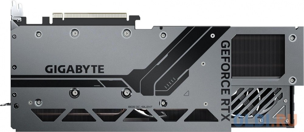 Видеокарта PCIE16 RTX4070TI SUPER 16G N407TSWF3MAX OC-16GD GIGABYTE