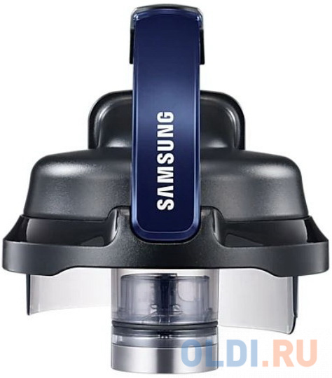 Пылесос SAMSUNG VC15K4130HB blue (Мощность 1500 Вт, традиционный/с контейнером, Объем пылесборника 1.3л) (VC15K4130HB/EV) в Москвe