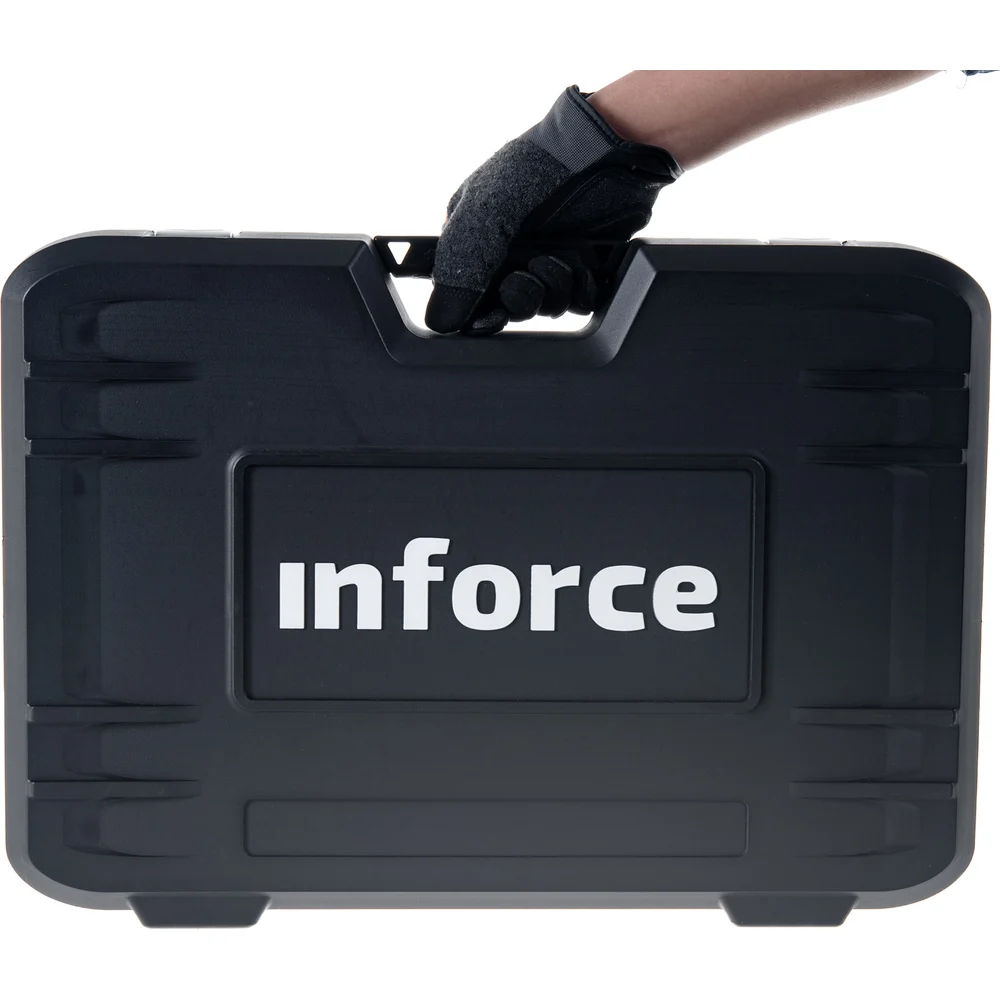 Набор инструментов Inforce в Москвe