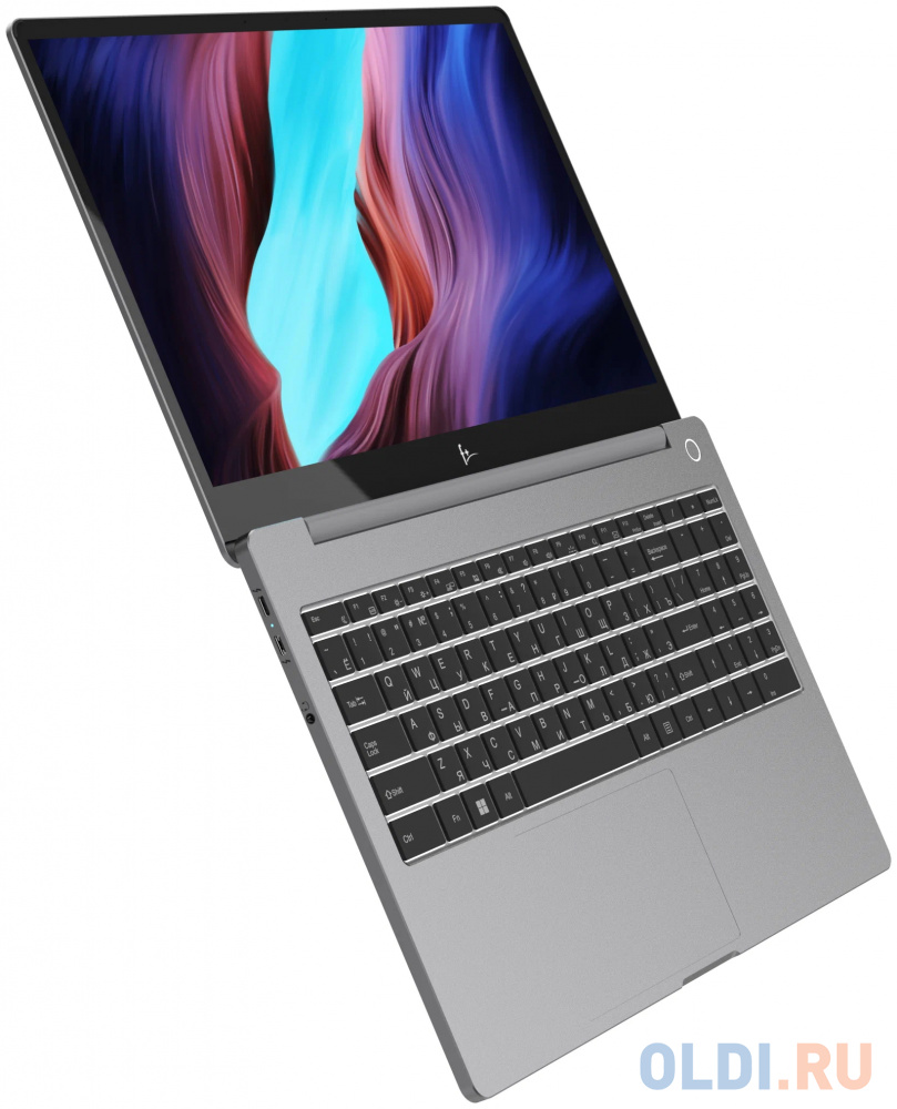 Ноутбук F+ Flaptop r FLTP-5R5-8512-w 15.6"