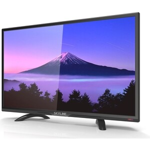 Телевизор SkyLine 24YT5900 (24'', HD, черный)