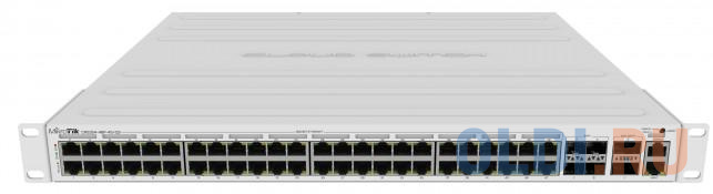 Коммутатор CRS354-48P-4S+2Q+RM в Москвe
