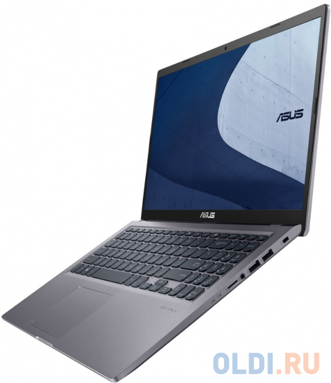 Ноутбук ASUS ExpertBook P1512CEA-BQ0232W 90NX05E1-M008T0 15.6"