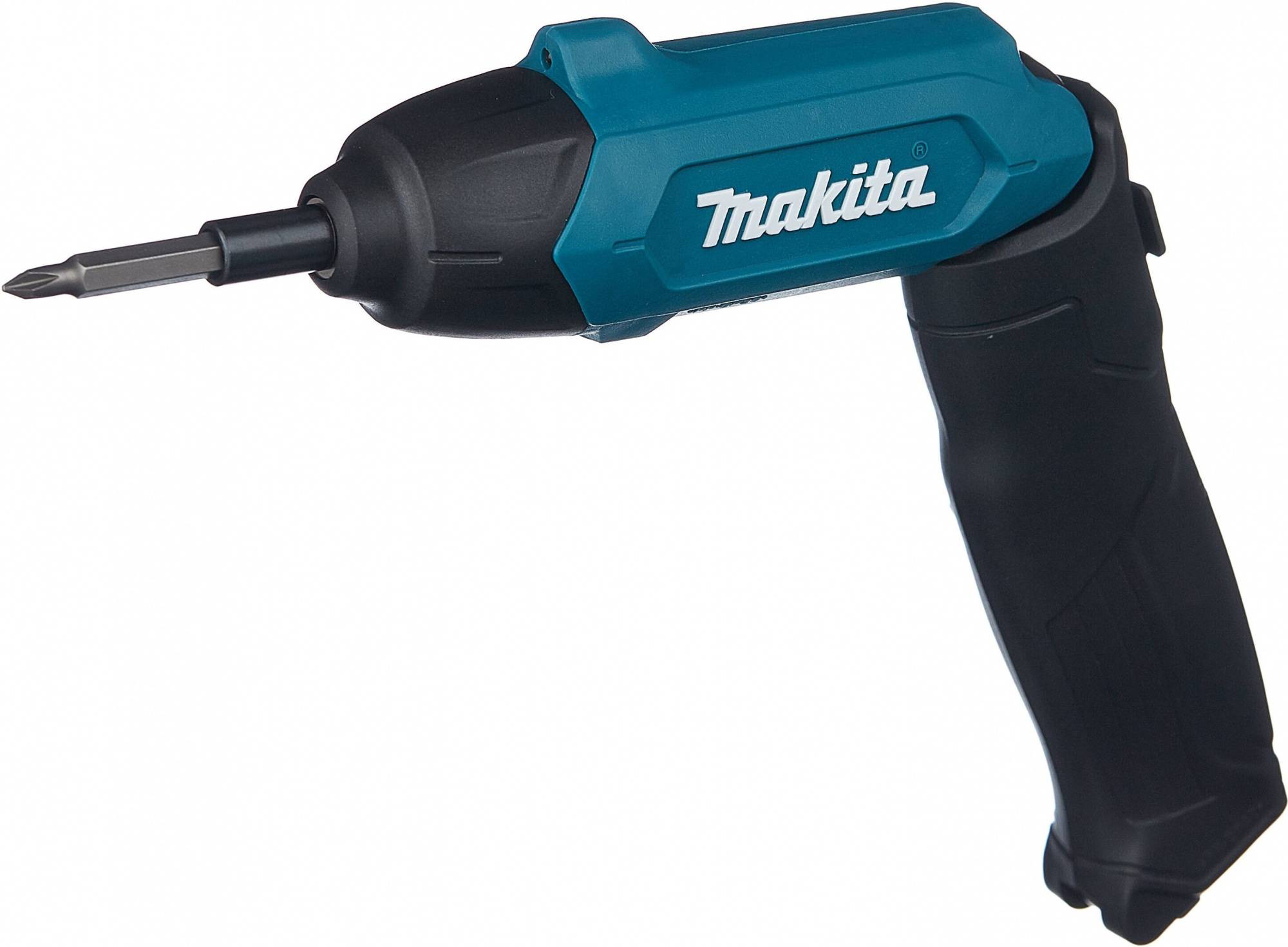 Аккумуляторная отвертка Makita DF001DW в Москвe