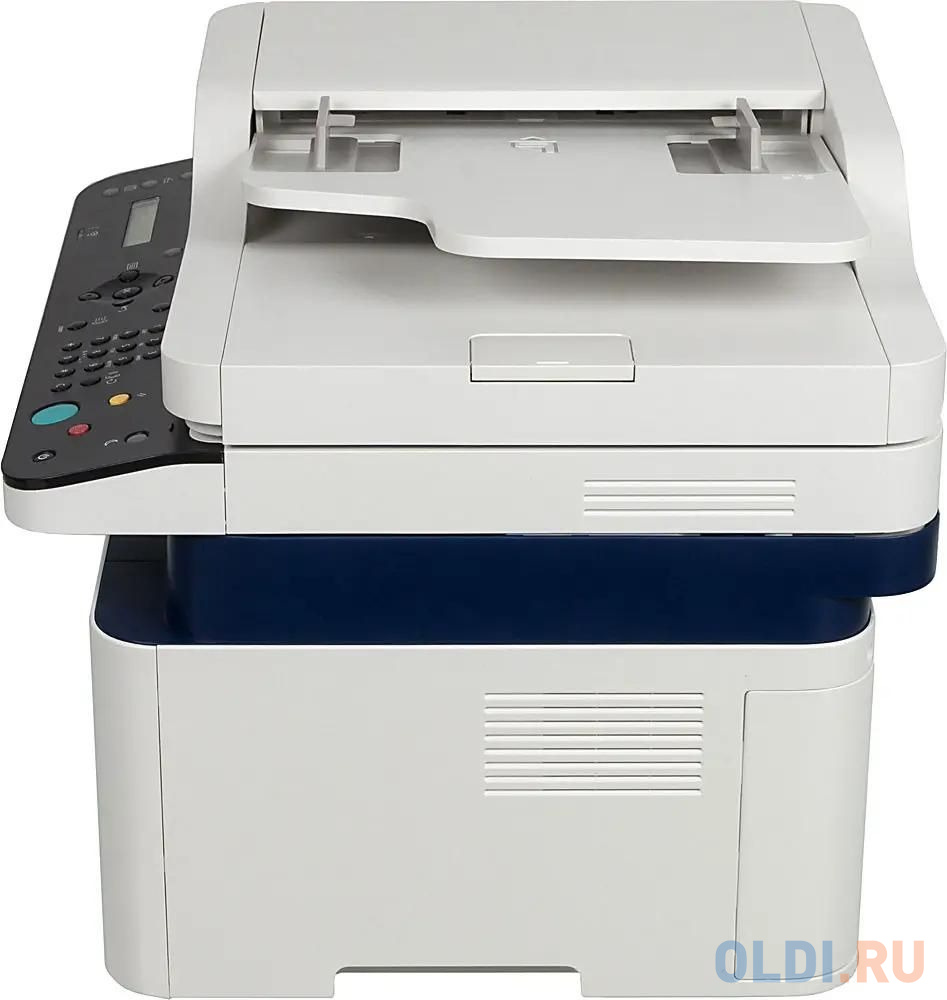 МФУ XEROX WC 3025NI в Москвe