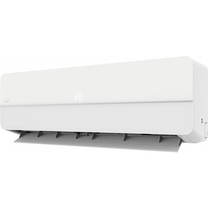 Сплит-система Just Aircon Silvery inverter JAC-07HPSIA/CGS / JACO-07HPSIA/CGS