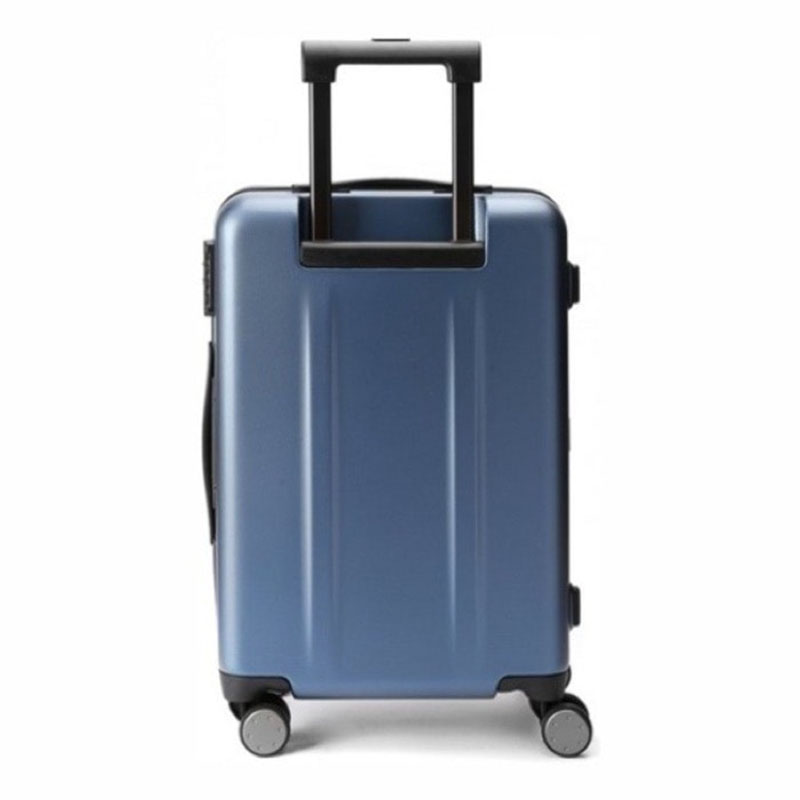 Чемодан Xiaomi 90 Points Suitcase 1A 28 Blue
