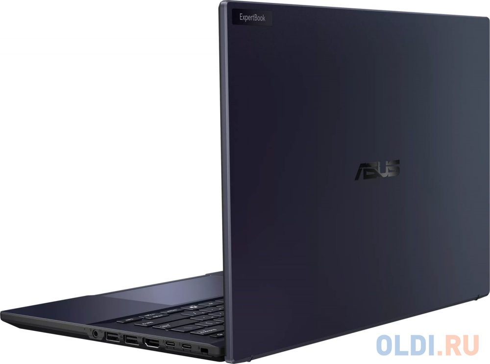 Ноутбук ASUS ExpertBook B3 B3404CVA-Q50247 90NX07D1-M008J0 14"