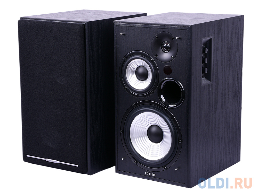 Колонки Edifier R2750DB black