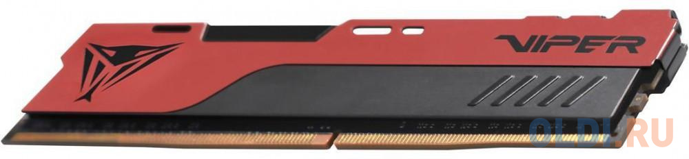 Оперативная память для компьютера Patriot Viper Gaming Elite II DIMM 16Gb DDR4 4000 MHz PVE2416G400C0