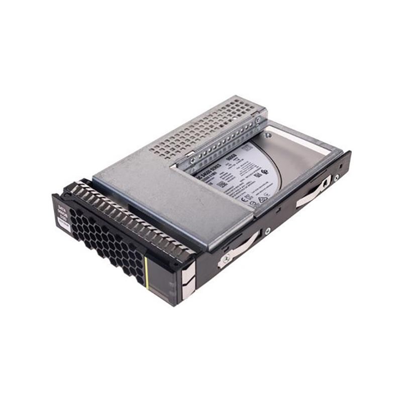 Твердотельный накопитель (SSD) xFusion 480Gb PM893, 2.5"/3.5", SATA3 (0255Y017)