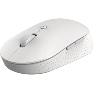 Мышь Mi Dual Mode Wireless Mouse Silent Edition White WXSMSBMW02 (HLK4040GL) в Москвe