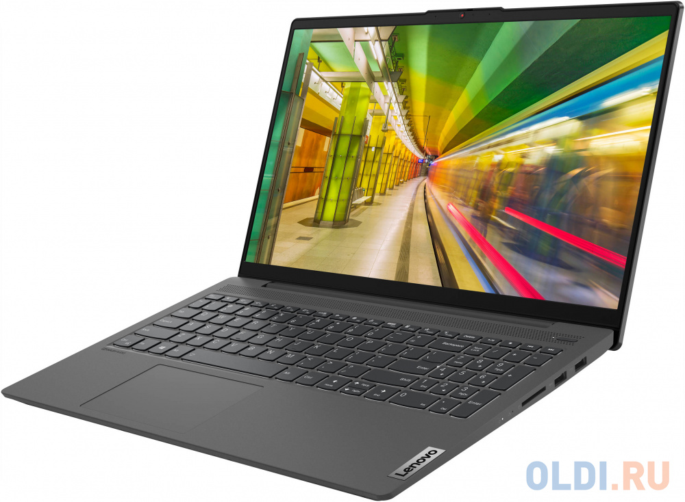 Ноутбук Lenovo IdeaPad 5 15ITL05 82FG00E4RK 15.6" в Москвe