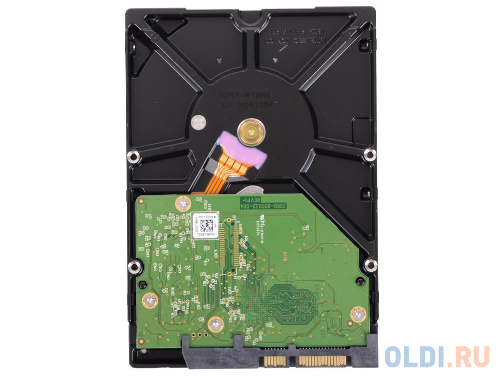 Жесткий диск Western Digital WD1005FBYZ 1 Tb