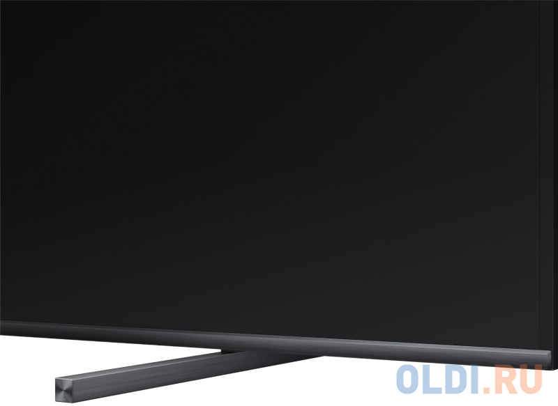 Телевизор QLED 4K 100" 100E7NQ HISENSE