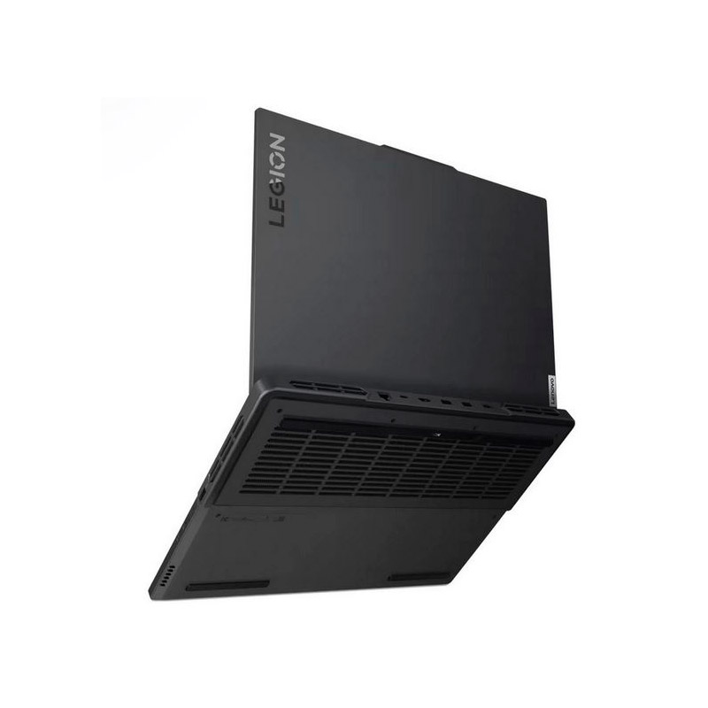 Ноутбук Lenovo Legion Pro 5 16IRX8 82WK005ERK (Intel Core i5-13500HX 2.5GHz/16384Mb/1Tb SSD/nVidia GeForce RTX 4050 8192Mb/Wi-Fi/Cam/16/2560x1600/No OS)