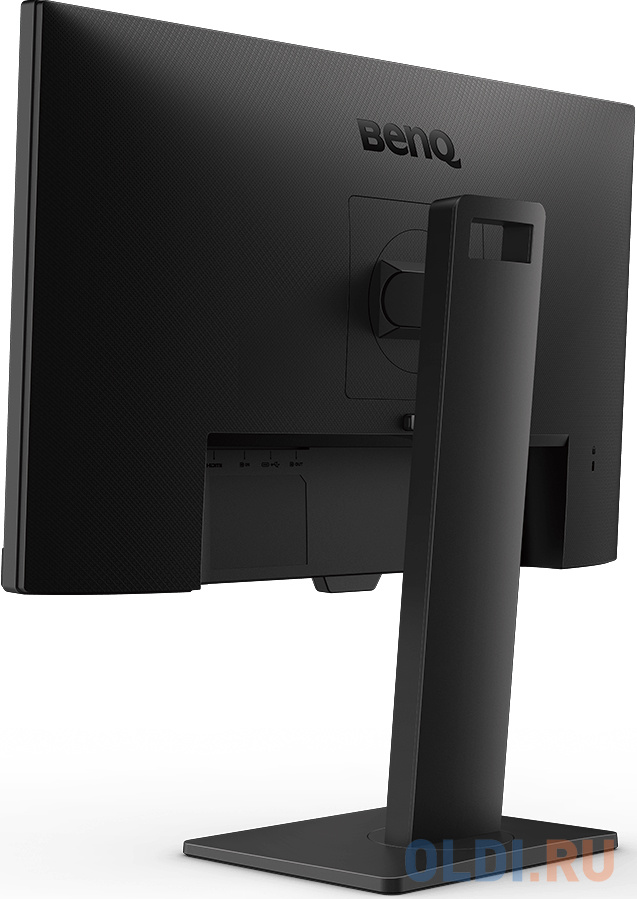 LCD BenQ 23.8" GW2485TC черный {IPS 1920x1080 75Hz 5ms 16:9 250cd 1000:1 178/178 HDMI DisplayPort USB-C Speaker 2x2W HAS Pivot Swivel Tilt Flicke