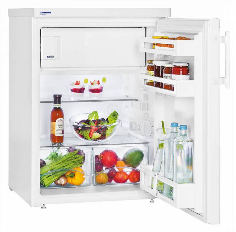 Холодильник однокамерный Liebherr T 1714