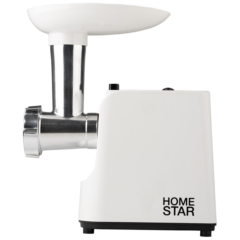 Мясорубка Homestar HS-2033 White в Москвe