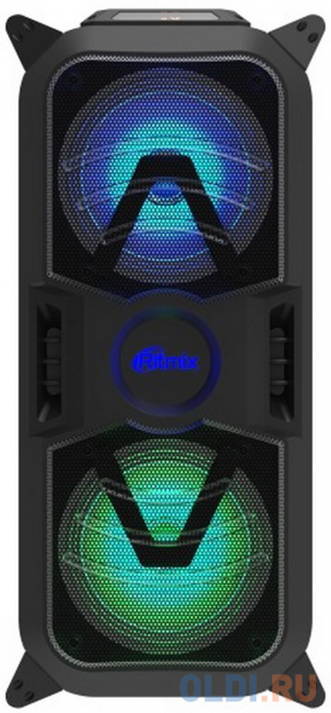 RITMIX SP-850B black