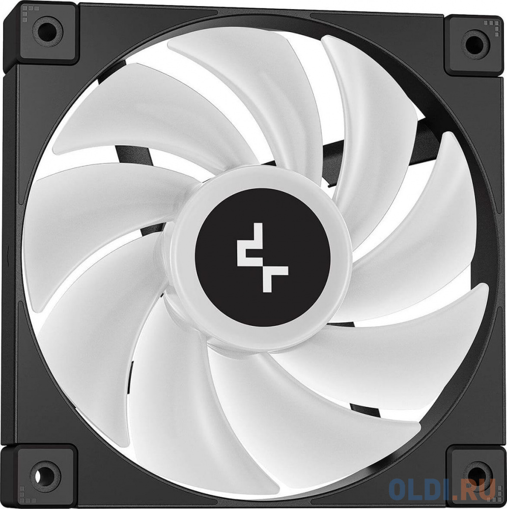 Вентилятор для процессора Deepcool Deepcool LD360 R-LD360-BKMSN-G-1