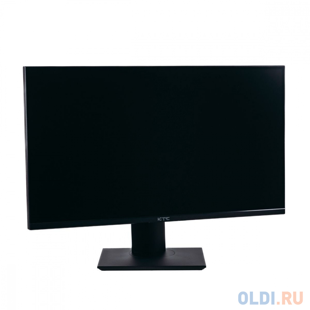 27&quot; KTC M27T20 Black (HVA, 2560x1440, HDMI+HDMI+DP+Type C 90W, USB 3.0 (1 in/2 out), 1 ms, 178°/178°, 350 cd/m, 4000:1, 165Hz, FreeSync/G-Syn в Москвe