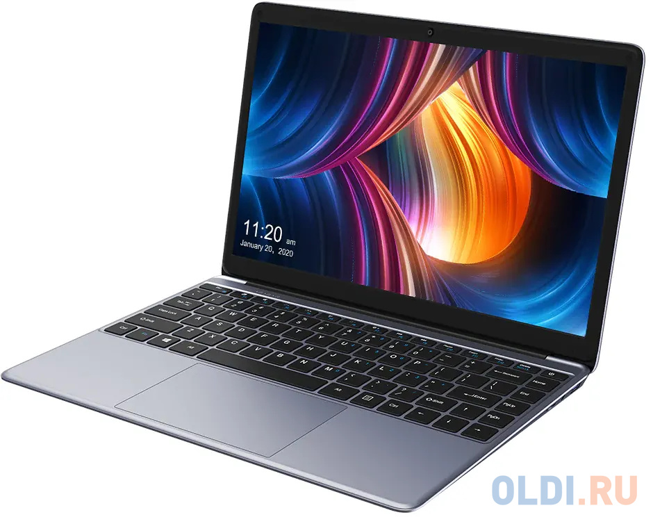 Ноутбук Chuwi HeroBook Pro 14 CWI514-CN8N2N1HDMXX 14.1"