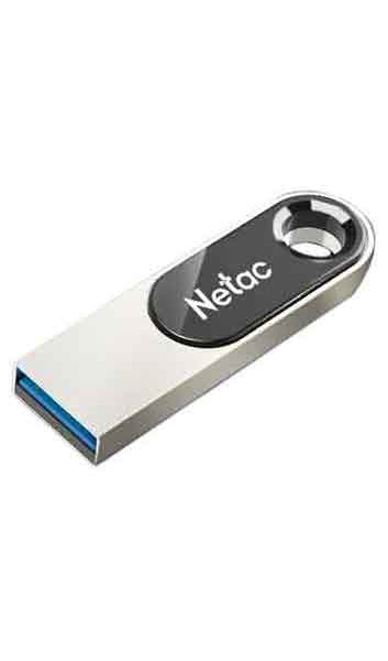 Флеша Netac U278 32Gb (NT03U278N-032G-30PN) USB3.0