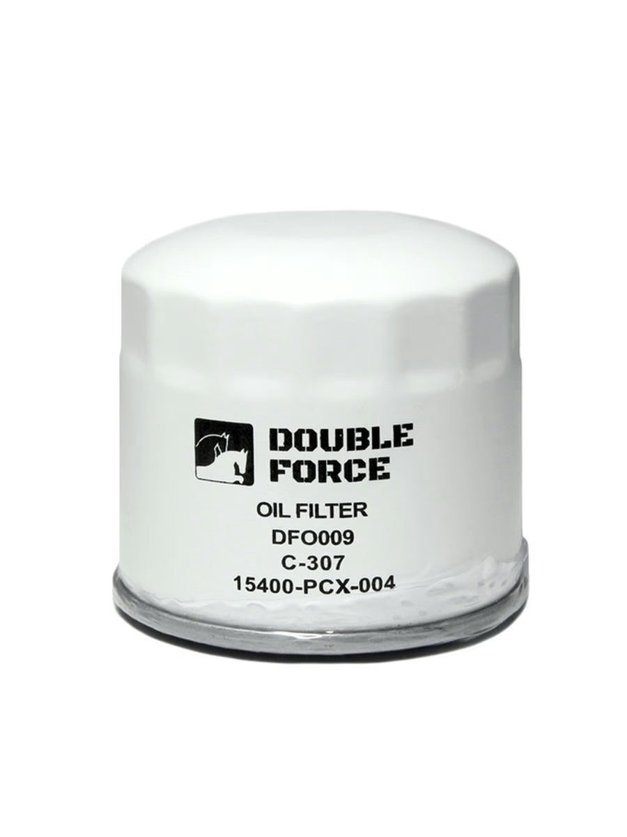 Масляный фильтр DOUBLE FORCE для (DFO009)