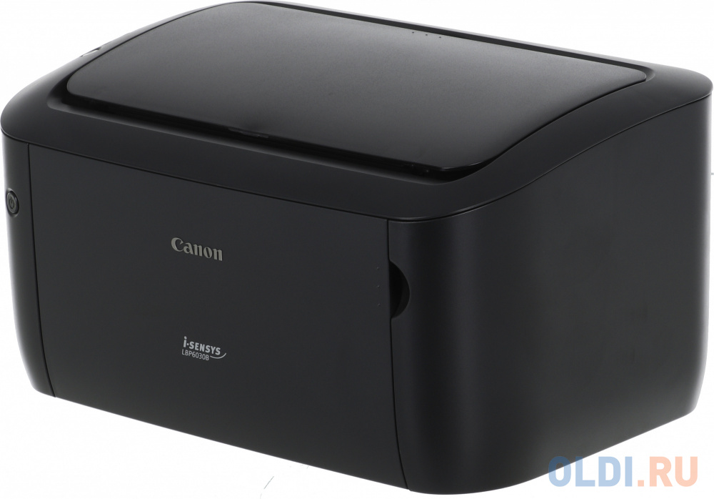 Лазерный принтер Canon i-Sensys LBP6030B в Москвe