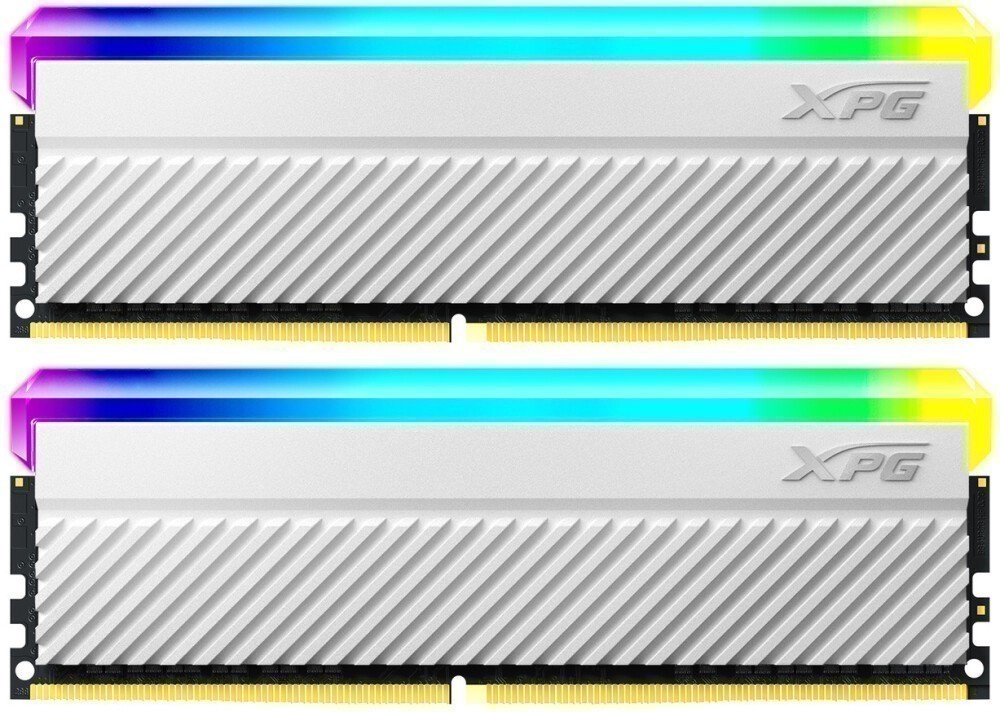 Память оперативная DDR4 A-Data 16GB PC28800 (AX4U36008G18I-DCWHD45G)