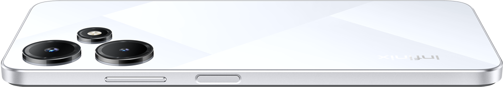 Смартфон INFINIX