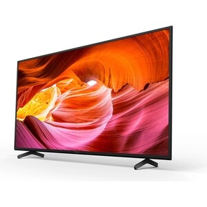 Телевизор Sony KD-43X75K (42'', 4K, 50Гц, SmartTV, Android, WiFi)