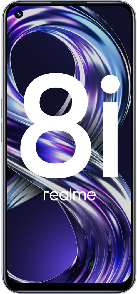 Смартфон realme