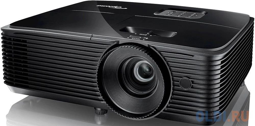 Optoma X371 Проектор [E9PX7D601EZ2] в Москвe