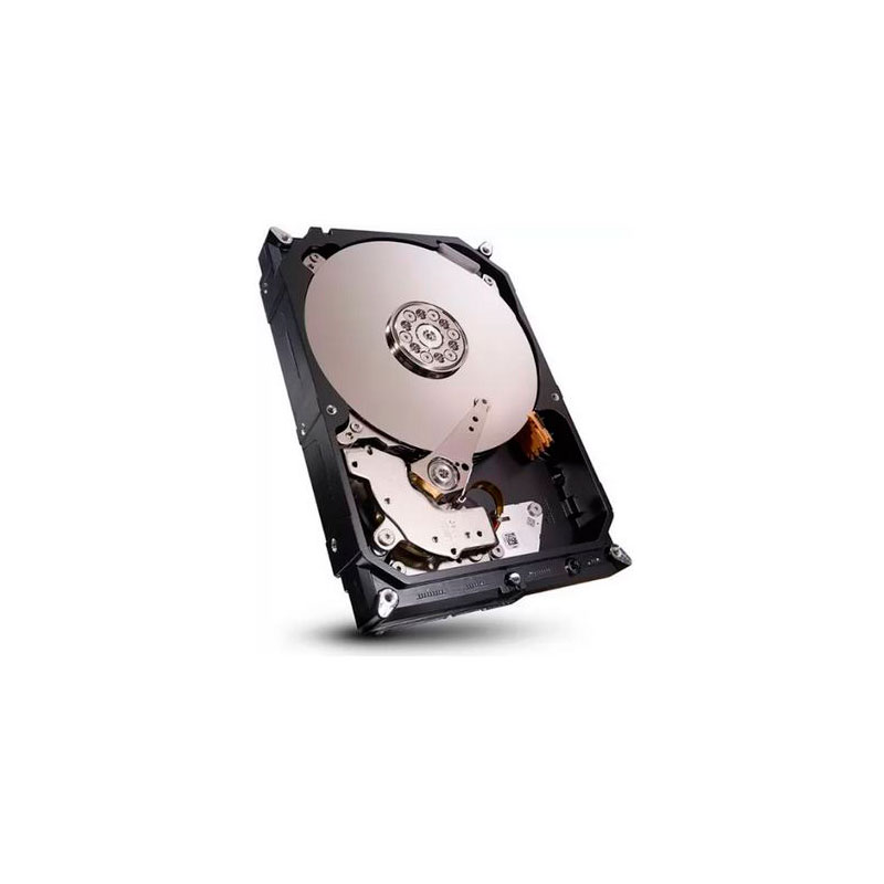 Жесткий диск Western Digital Ultrastar DC HA210 2Tb 1W10025 HUS722T2TALA604 в Москвe