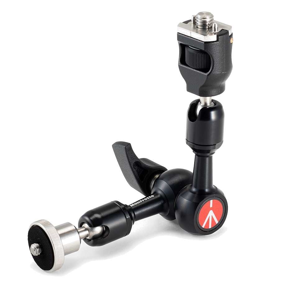 Кронштейн шарнирный Manfrotto 244MICRO-AA