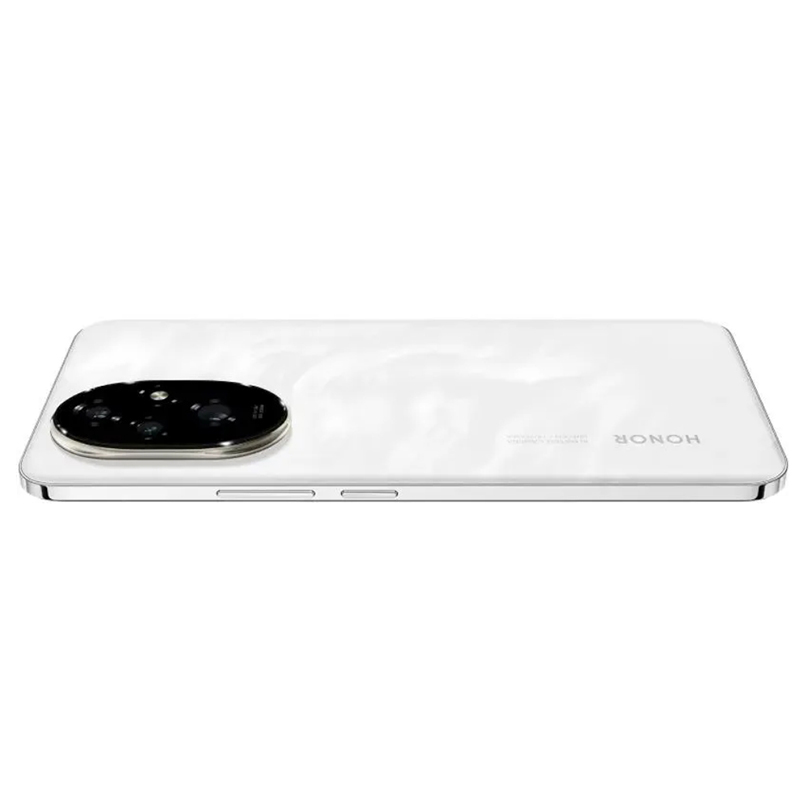 Сотовый телефон Honor 200 8/256Gb White в Москвe