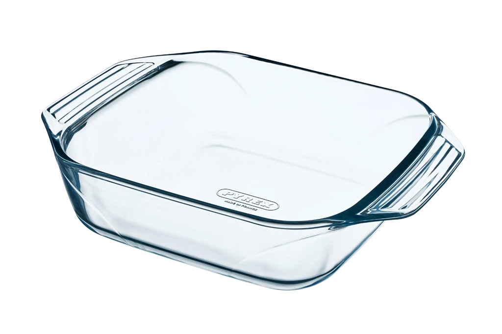 Блюдо для запекания Pyrex Irresistible 400B000/7046 29х23см