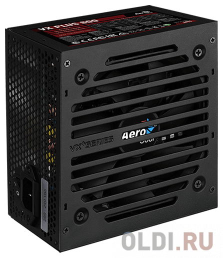 Блок питания Aerocool VX-800 PLUS 800 Вт