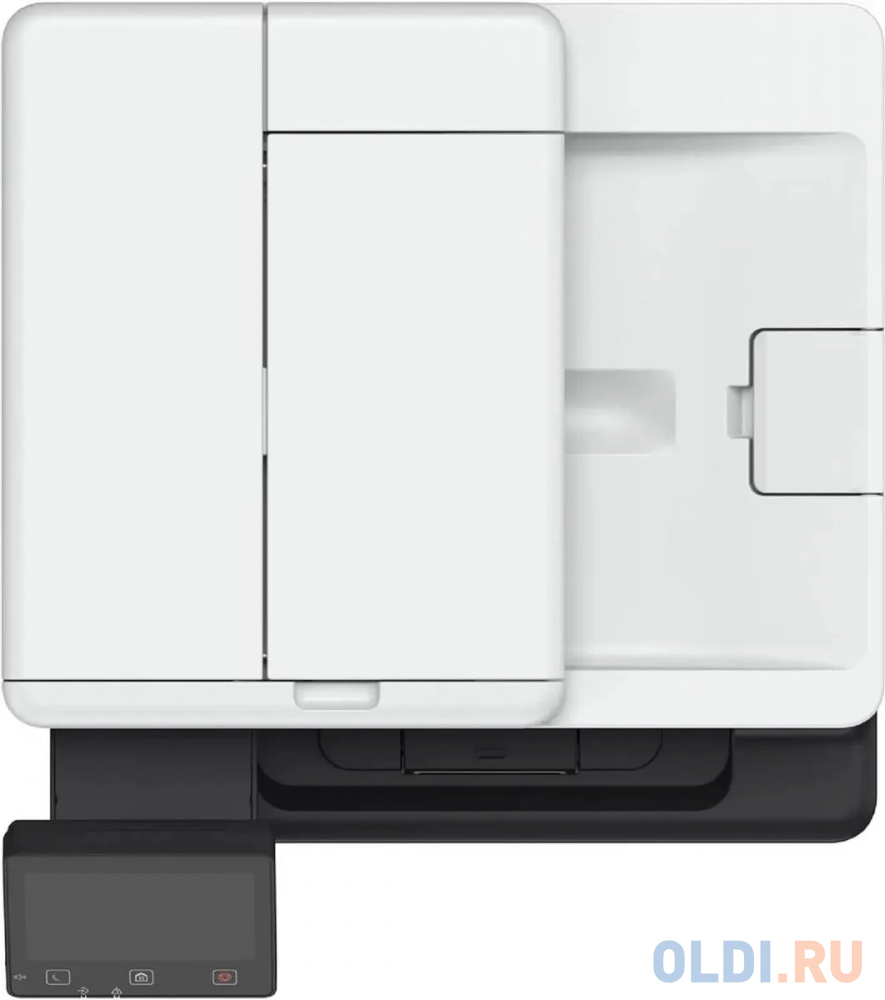 Canon i-SENSYS MF465DW (МФУ A4, лазерное, 40 стр./мин, 100 изобр./мин, ёмкость лотка - 900 листов, 1200 МГц, 1 ГБ, 220–240 В пер. тока, 50/60 Гц, UFRI